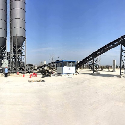 水稳站成套设备