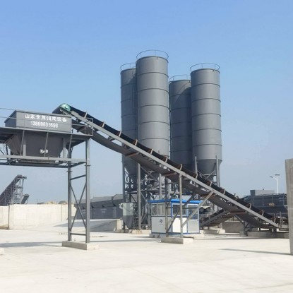 水稳站成套设备