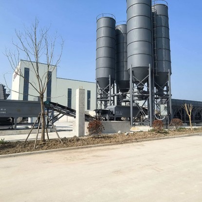 水稳站成套设备